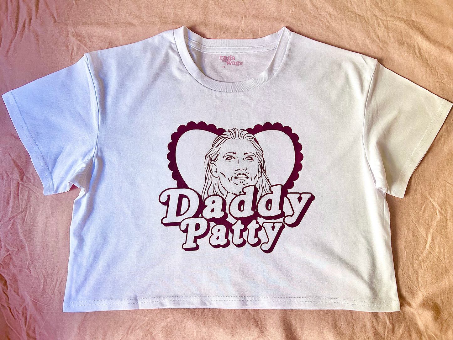 DADDY