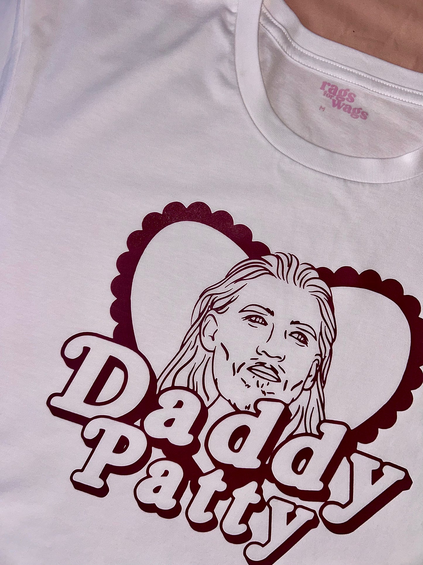 DADDY